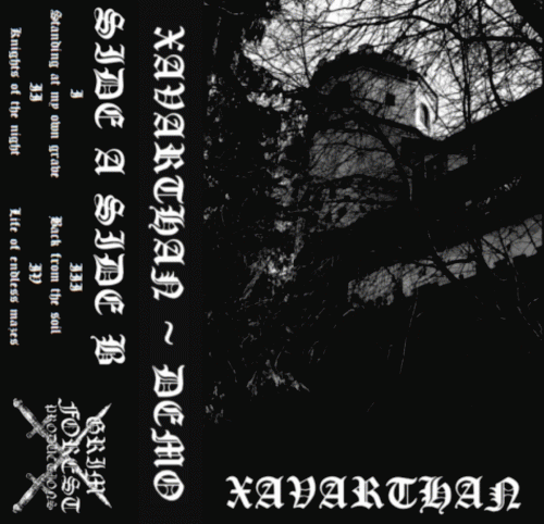 Xavarthan : Demo Xavarthan : Demo