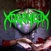 logo XdoomedX