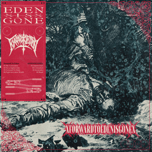 XedenisgoneX : XforwardtoedenisgoneX