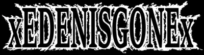 logo XedenisgoneX