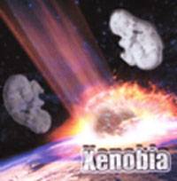 Xenobia : Xenobia