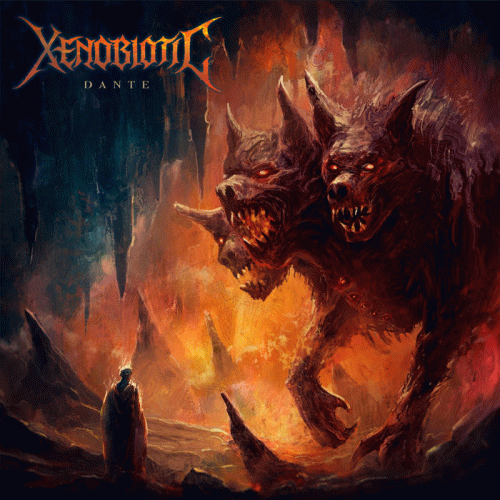 Xenobiotic : Dante
