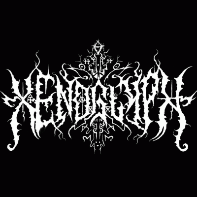 logo Xenoglyph