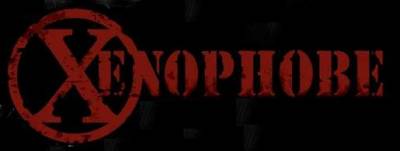 logo Xenophobe