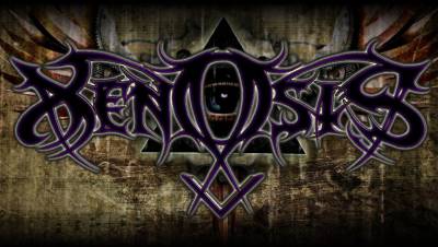 logo Xenosis (UK) logo Xenosis (UK)