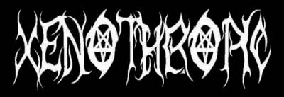 logo Xenothropic