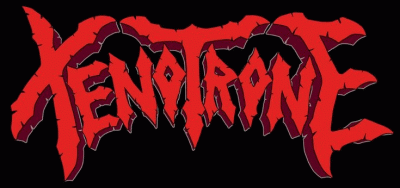 logo Xenotrone