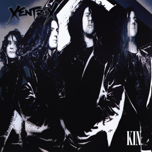 Xentrix : Kin