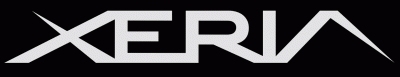 logo Xeria logo Xeria