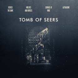Xerxes The Dark : Tomb of Seers