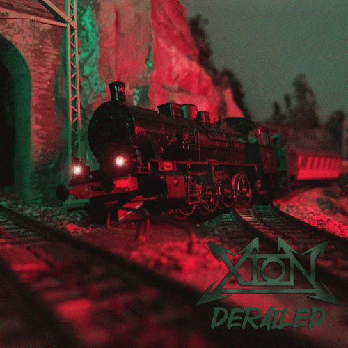 Xion : Derailed