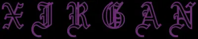logo Xirgan