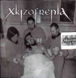 Xkizofrenia