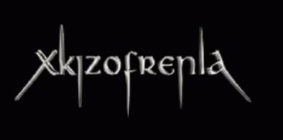 logo Xkizofrenia