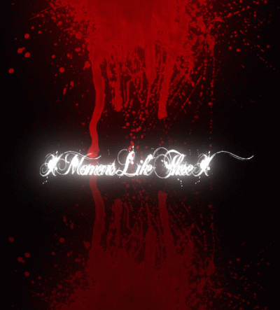 logo XmomentsliketheseX