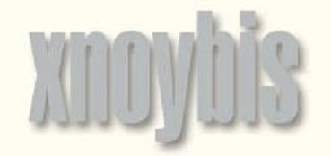 logo Xnoybis