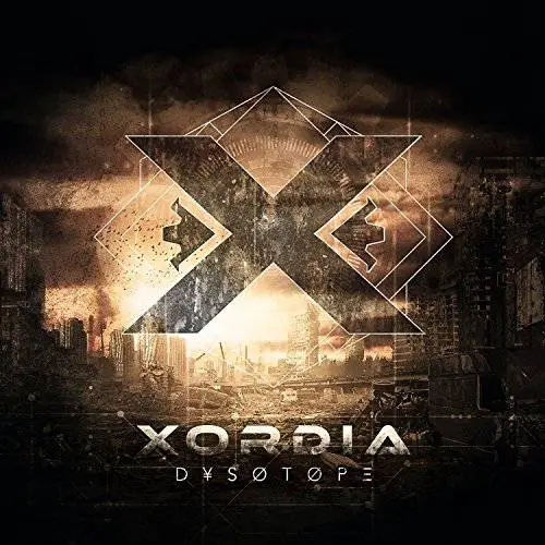 Xordia : Dysotope