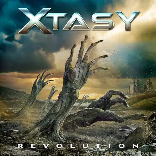 Xtasy : Revolution