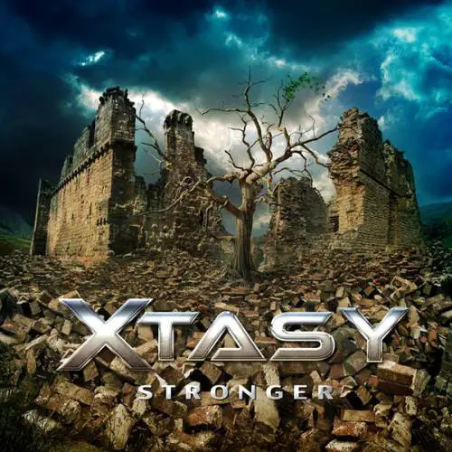 Xtasy : Stronger