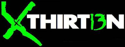 logo Xthirt13n logo Xthirt13n