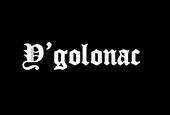 logo Y'Golonac logo Y'Golonac