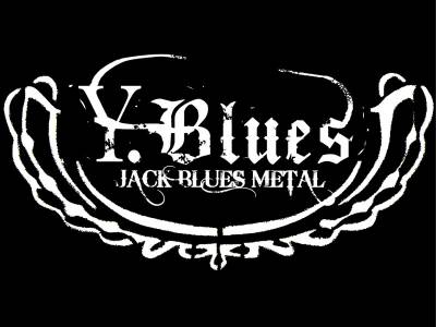 logo Y.Blues
