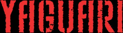 logo Yaguari logo Yaguari