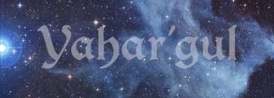 logo Yahar'Gul