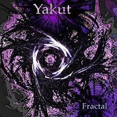 Yakut : Fractal