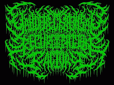 logo Yandere Chainsaw Regurgitation Factory logo Yandere Chainsaw Regurgitation Factory