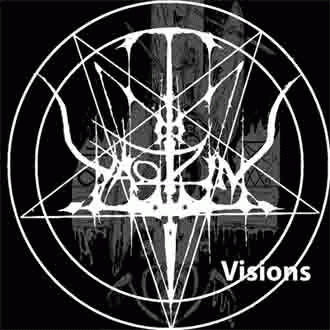 Yaotzin : Visions