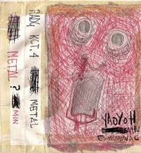 Yaoyotl : Eschuahuac