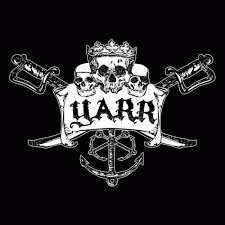 logo Yarr logo Yarr