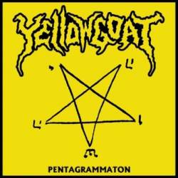 Yellowgoat : Pentagrammaton