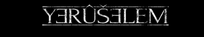 logo Yerûšelem