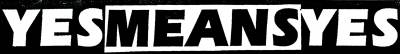 logo Yesmeansyes