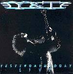 Yesterday And Today : Yesterday & Today - autolink href=