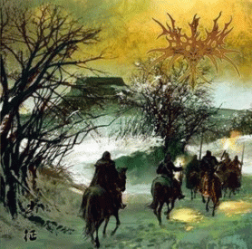 Yn Gizarm : Expedition