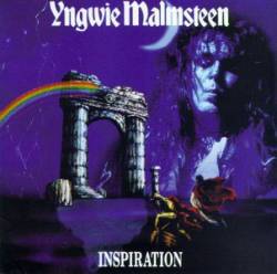 Yngwie Malmsteen : Inspiration, chronique, tracklist, mp3, paroles