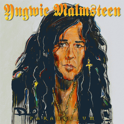 Yngwie Malmsteen : Parabellum
