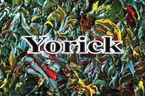 logo Yorick