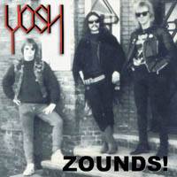 Yosh : Zounds!