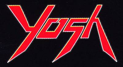 logo Yosh