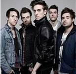 Young Guns Discography Line Up Biography Interviews Photos