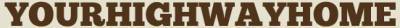 logo Your Highway Home