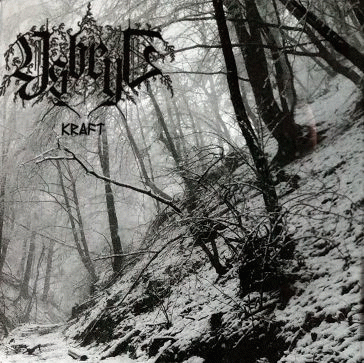 Ysbryd : Kraft