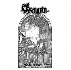 Ysengrin : Palimpseste