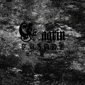 Ysengrin : T.R.I.A.D.E