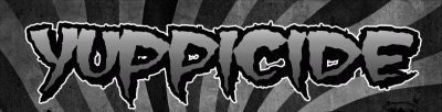 logo Yuppicide