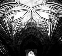 Yzordderrex : Cathedral